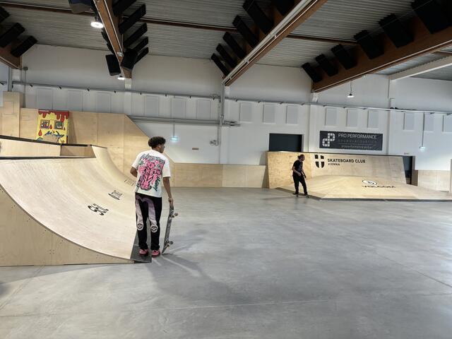 Foto: Luise Schmid/MeinBezirk