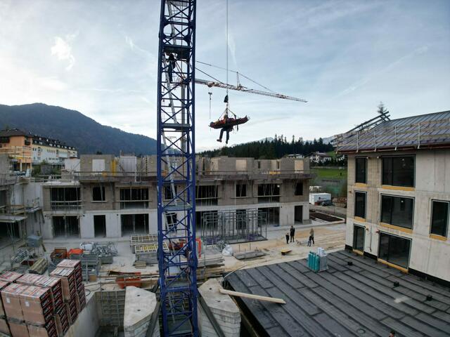Foto: Bergrettung Abtenau/Christoph Lindenthaler