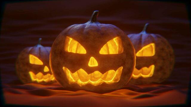 Rund um Halloween ist in der Region einiges los. | Foto: Pixabay