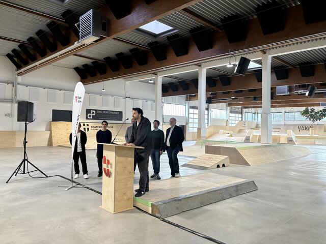 Foto: Luise Schmid/MeinBezirk