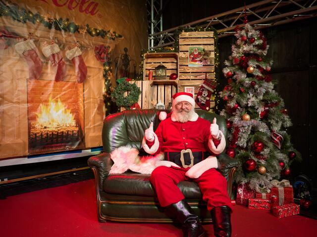 Gewinne VIP Fotospots.  | Foto: Coca-Cola