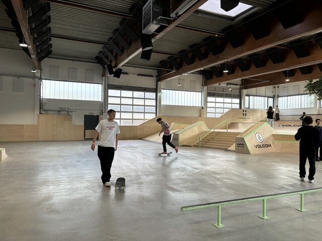 Foto: Luise Schmid/MeinBezirk