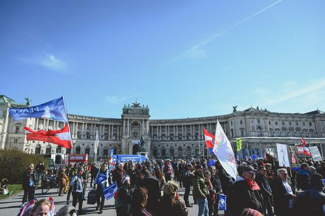 Archiv | Foto: Max Slovencik / EXPA / picturedesk.com
