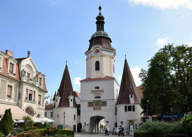 Foto: Stadt Krems