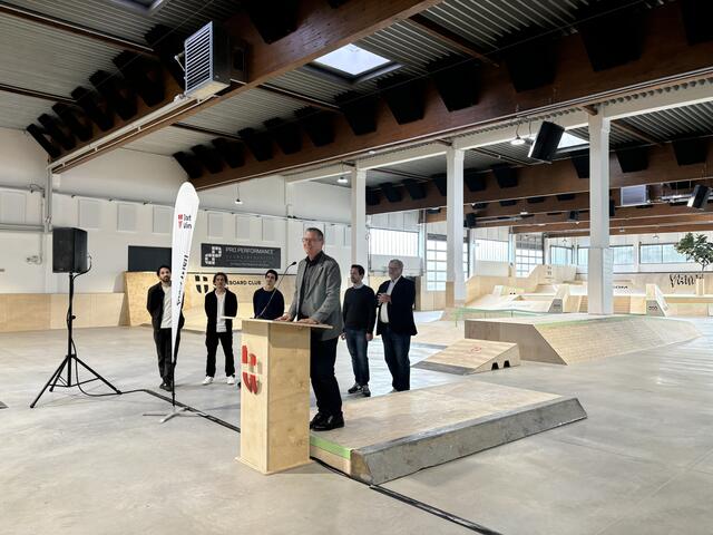 Foto: Luise Schmid/MeinBezirk