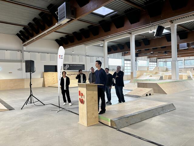 Foto: Luise Schmid/MeinBezirk