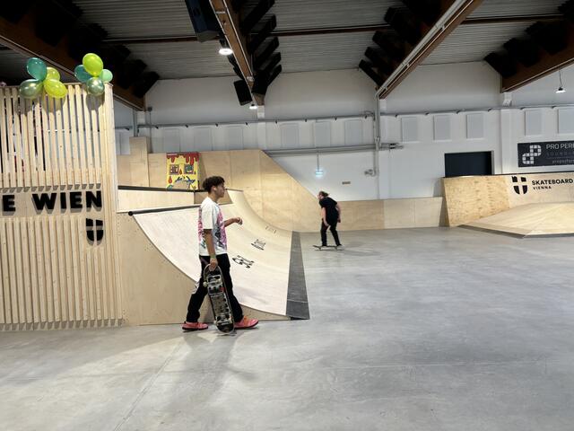 Foto: Luise Schmid/MeinBezirk