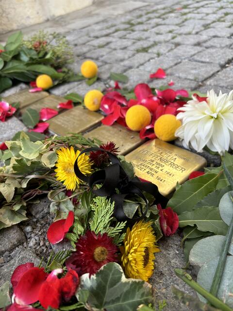 Foto: Sabine Bramberger