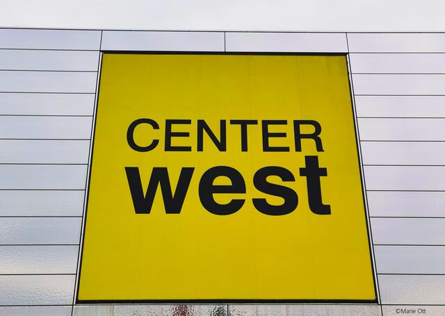 CENTER WEST Graz