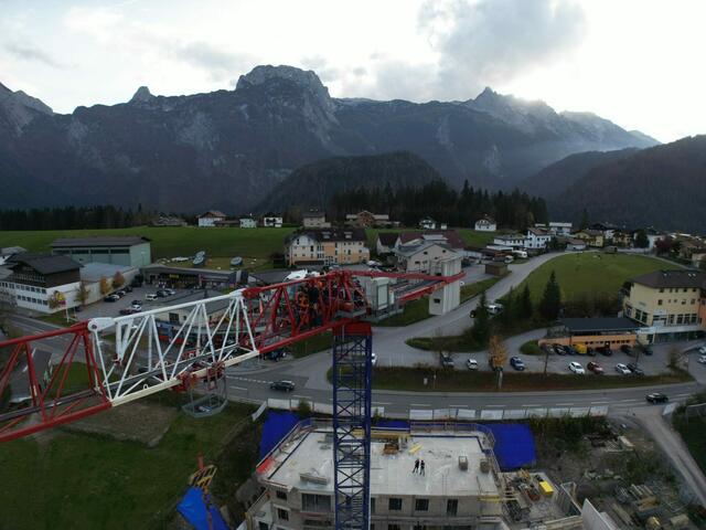 Foto: Bergrettung Abtenau/Christoph Lindenthaler