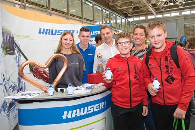 Foto: Alfred Hofer