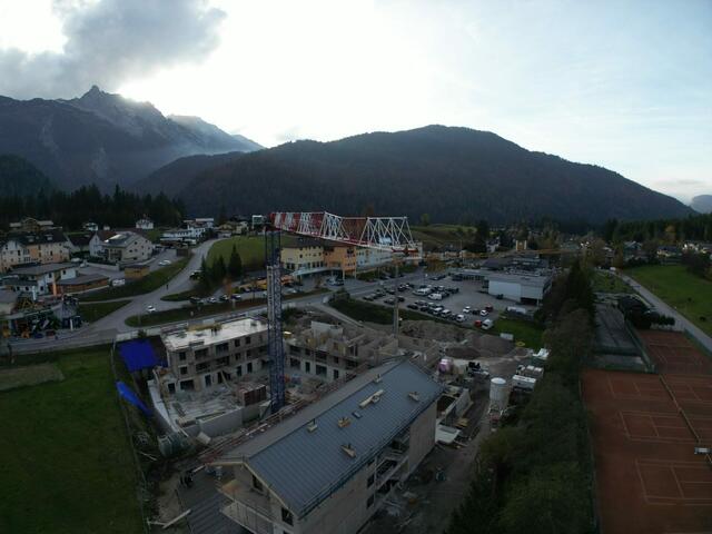 Foto: Bergrettung Abtenau/Christoph Lindenthaler