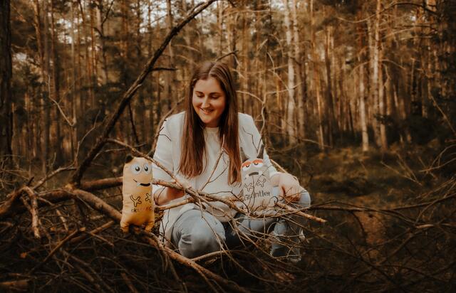 Foto: emozioni by n.w.