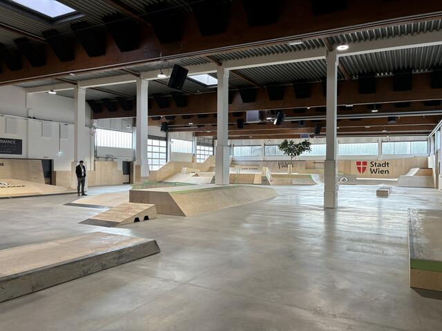 Foto: Luise Schmid/MeinBezirk