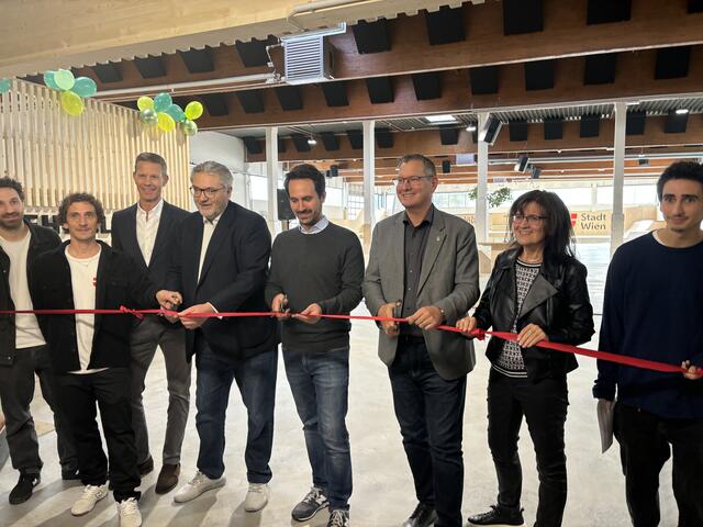 Foto: Luise Schmid/MeinBezirk