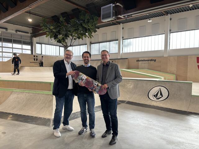 Foto: Luise Schmid/MeinBezirk