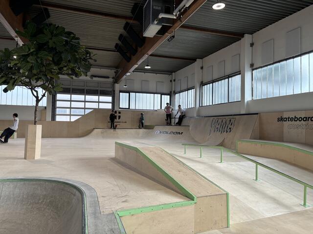 Foto: Luise Schmid/MeinBezirk