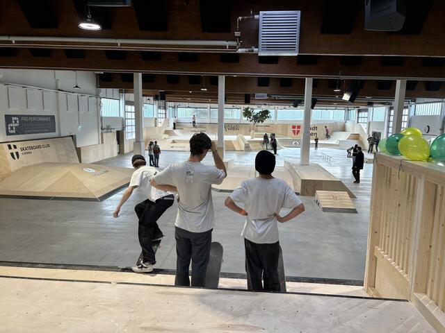 Foto: Luise Schmid/MeinBezirk