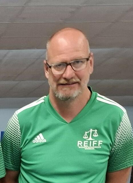 KC Salzburg - Dobai Andreas