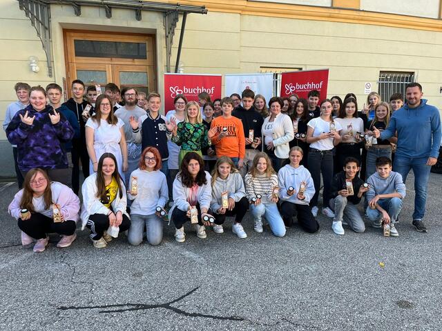 Foto: LFS St. Andrä