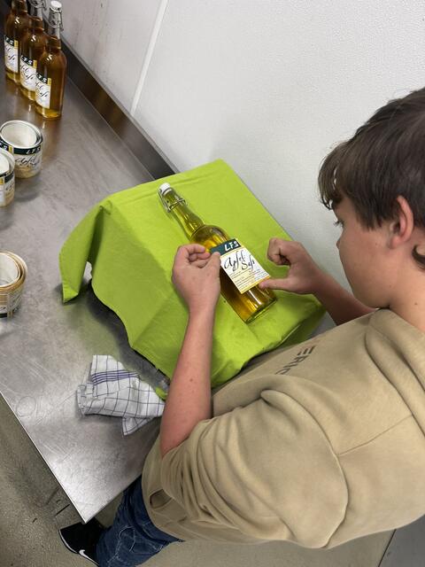 Foto: LFS St. Andrä