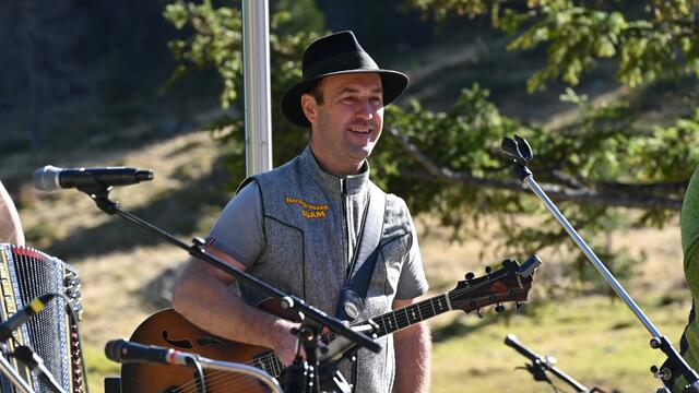 Foto: Norbert Ortner