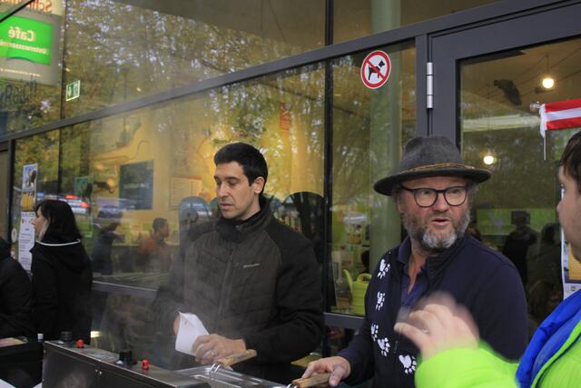 Foto: Walter Kellner