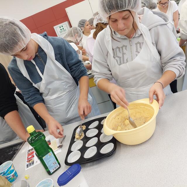 Foto: LFS St. Andrä