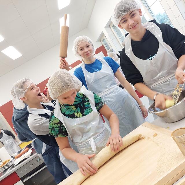 Foto: LFS St. Andrä