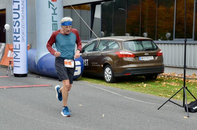Bürgermeister von Kirchberg am Wechsel Willibald Fuchs  | Foto: Elisabeth Peinsipp