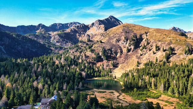 Bösenstein  | Foto: Norbert Ortner