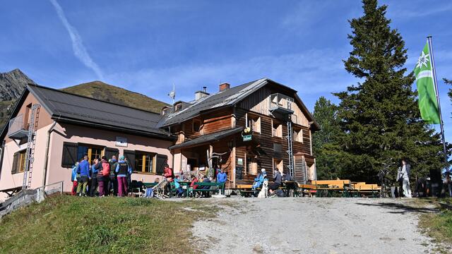 Foto: Norbert Ortner