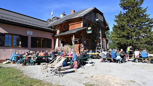 Foto: Norbert Ortner