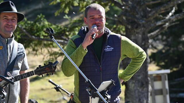 Foto: Norbert Ortner