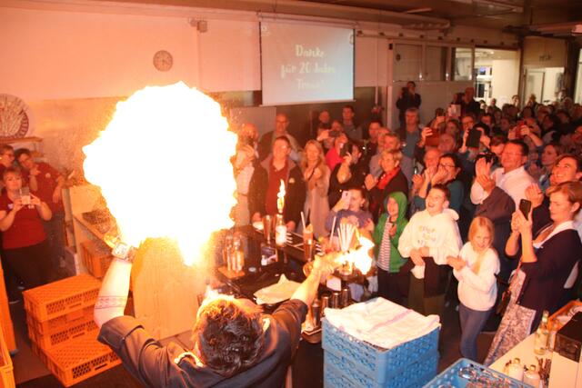 Foto: Manfred Wiesmüller