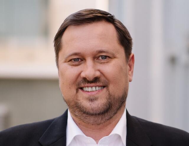 Hannes Ziselsberger