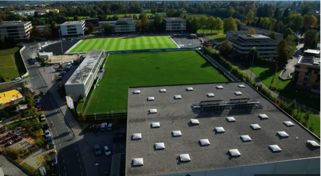 Die Polizei ermittelt derzeit gegen einen 42-jährigen Rumänen als Haupttäter. | Foto: Salzburg Info