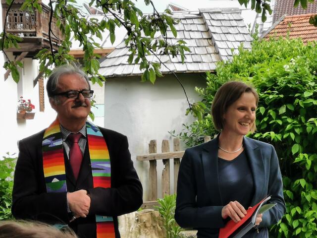 Foto: Pfarre Polling