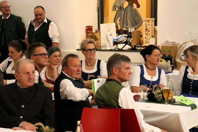 Wie schön muss Tanzen sein, wenn das Zuschauen schon so reizvoll ist