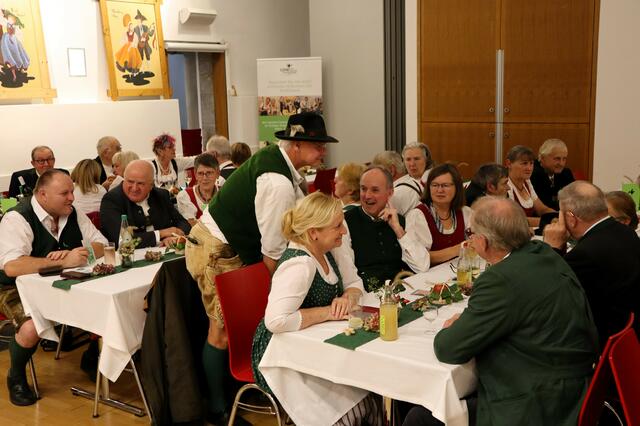 Der "Hofer Mühle" war überaus gut besucht