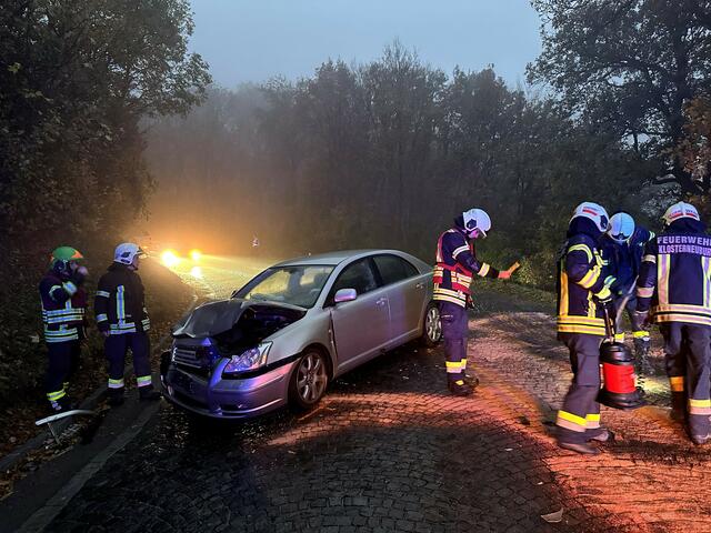 Foto: FF Klosterneuburg