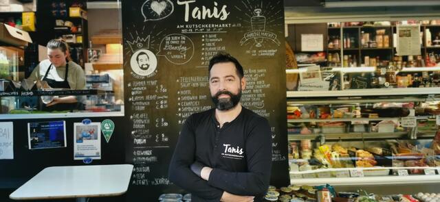 Foto: Martin Zimmermann