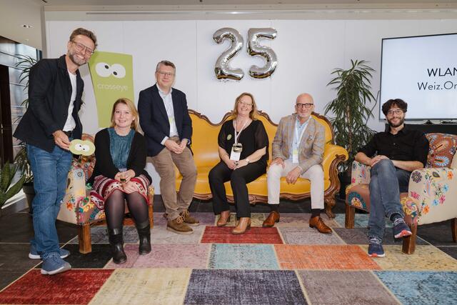 Foto: crosseye Marketing Gmbh @90frm.com