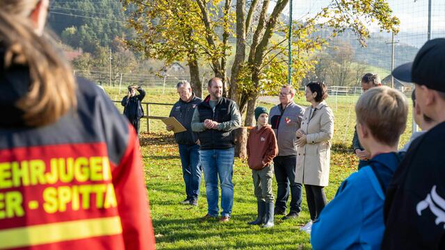 Foto: AFKDO Spittal/Lurnfeld