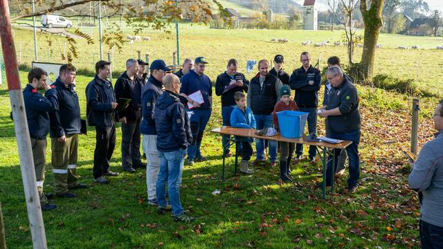 Foto: AFKDO Spittal/Lurnfeld