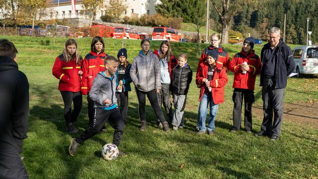 Foto: AFKDO Spittal/Lurnfeld