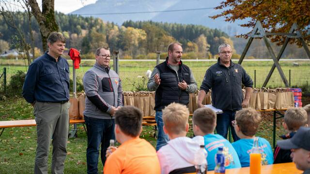 Foto: AFKDO Spittal/Lurnfeld