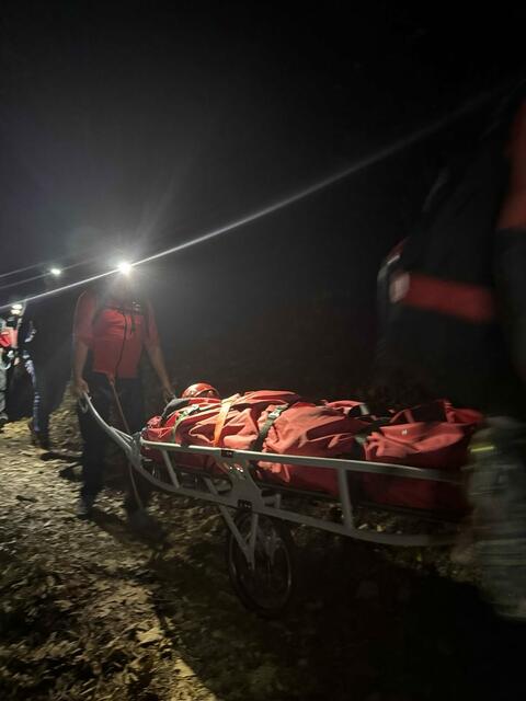 In der Eng. | Foto: ÖBRD NÖ/W