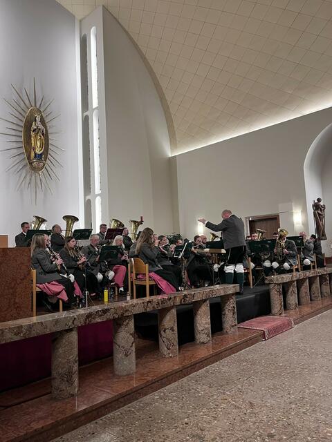 Musikkapelle Jainzen - Bad Ischl