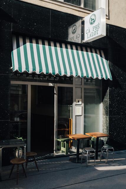 Foto: Cà Phê Lalot